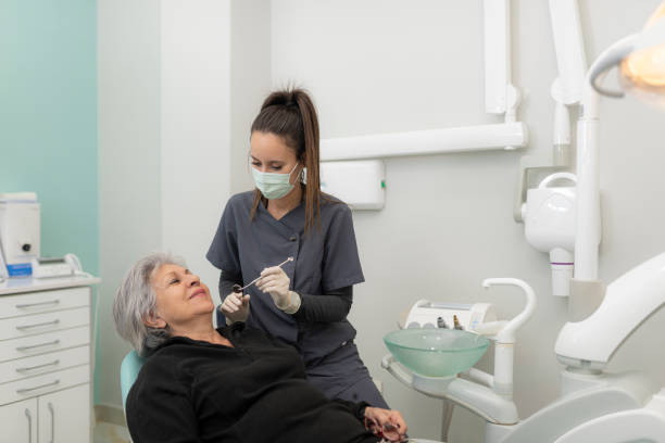 Best Emergency Orthodontic Services in Kibler, AR