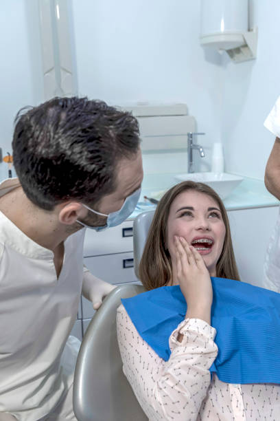 Best Emergency Gum Treatment in Kibler, AR