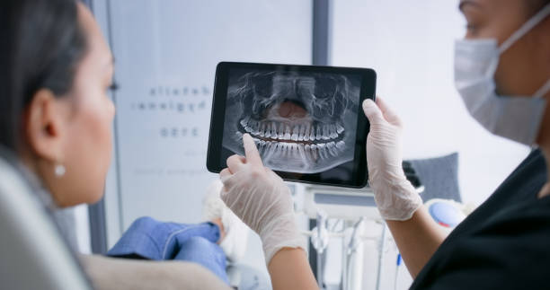 Best Emergency Treatment for Dental Infections or Abscesses in Kibler, AR