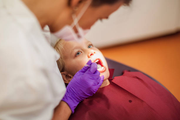 Best Emergency TMJ Treatment in Kibler, AR