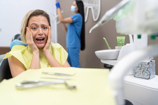 Best Emergency Wisdom Teeth Removal in Kibler, AR