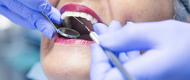 Best Pediatric Emergency Dentist in Kibler, AR